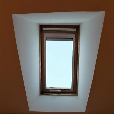 住宿加早餐酒店 盖茨提亚特吉乡村民宿 扎鲁亚斯