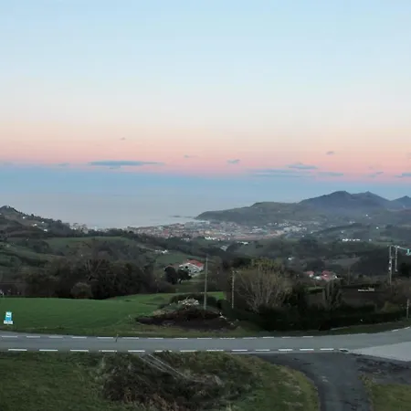 盖茨提亚特吉乡村民宿