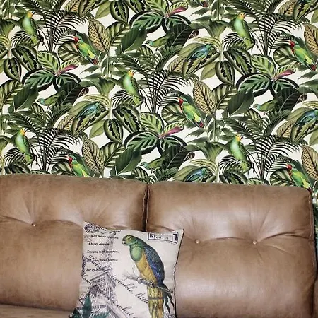 盖茨提亚特吉乡村民宿 住宿加早餐酒店 扎鲁亚斯