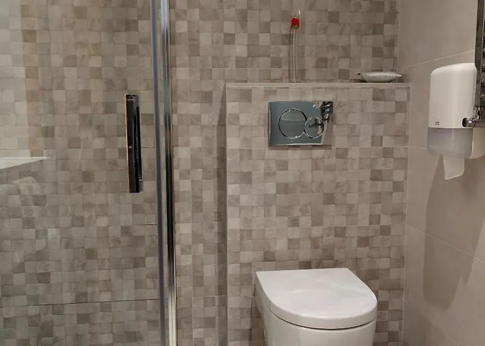 Gazteategi Bed & Breakfast Zarautz