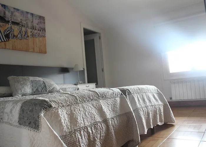 Bed & Breakfast Gazteategi