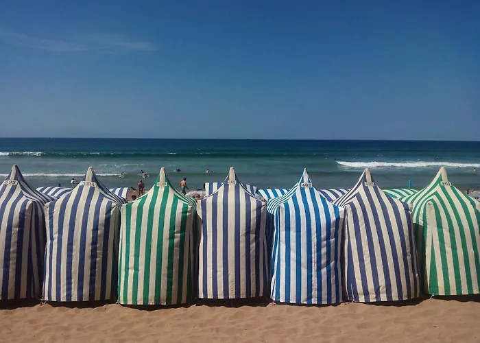 Gazteategi * Zarautz