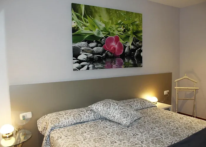 Bed & Breakfast Gazteategi *