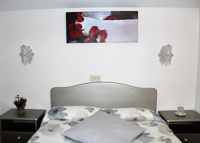 Gazteategi Bed & Breakfast Zarautz