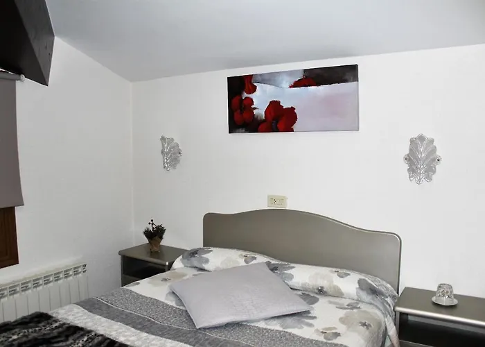 Bed & Breakfast Gazteategi *