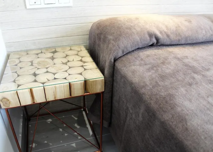 Bed & Breakfast Gazteategi